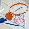 Кольцо баскетбольное амортизационное №7 120х100 мм ZAVODSPORTA за 9&nbsp;851 ₽ купить в Волгограде