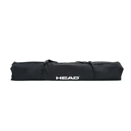 Корзина для теннисных мячей HEAD TT7003, на 125 мячей,с сумкой-переноской, складная, металл, черный за 6&nbsp;942.80 ₽ купить в Волгограде