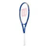 Ракетка б/т Wilson US Open GS 105, Gr1, WR198310U1, для любителей, композит, со струн., синий за 11&nbsp;833.70 ₽ купить в Волгограде