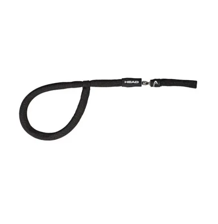 Шнурок для падел-ракетки Head Premium Padel Cord, 288056-BK, полиэстер, черный за 1&nbsp;681.30 ₽ купить в Волгограде