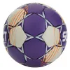 Мяч ганд. SELECT Ultimate Official EHF V24, 1612858999, Senior(р.3), EHF Appr, ПУ, руч.сш, фиол-сер за 15&nbsp;504 ₽ купить в Волгограде