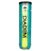 Мяч теннисный DIADEM Premier All Court 4B, BALL-4CASE-ALLCRT, уп. 4шт, одобр.ITF, фетр,желт за 996.20 ₽ купить в Волгограде