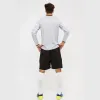 СЦ*Форма футб. врат. KELME 3871007-273-3XL, р.3XL, полиэстер, бело-черный за 3&nbsp;204.50 ₽ купить в Волгограде