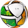 Мяч футзал. TORRES Futsal Club, FS323764, р.4, 10 пан. ПУ, 4 под. сл, гибрид. сш. бело-зел-оранж за 2&nbsp;264.40 ₽ купить в Волгограде