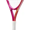 Ракетка б/т дет. Wilson Intrigue Jr 23, WR180410U, для детей 7-8лет, алюминий,со струнами, фуксия за 5&nbsp;271.70 ₽ купить в Волгограде