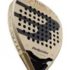 Ракетка для падела BULLPADEL Flow Legend 27, 497247, для профессионалов, стекловолокно, золотистый за 40&nbsp;157.40 ₽ купить в Волгограде