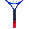 Ракетка б/т дет. BABOLAT Ballfighter 21 Gr000, 140480, для 5-7лет, алюм, со струн, сине-красный за 6&nbsp;322.30 ₽ купить в Волгограде