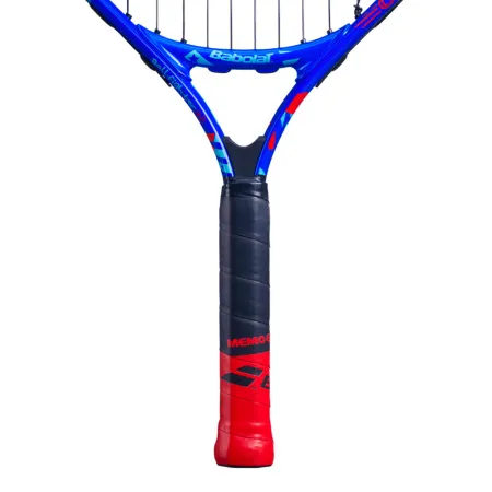 Ракетка б/т дет. BABOLAT Ballfighter 21 Gr000, 140480, для 5-7лет, алюм, со струн, сине-красный за 6&nbsp;322.30 ₽ купить в Волгограде