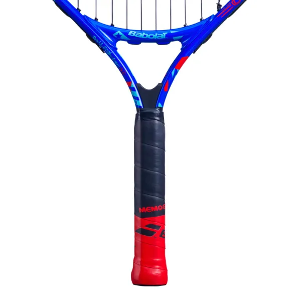 Ракетка б/т дет. BABOLAT Ballfighter 21 Gr000, 140480, для 5-7лет, алюм, со струн, сине-красный за 6&nbsp;322.30 ₽ в Волгограде