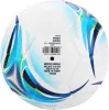 Мяч футб. KELME Vortex 18.2, 8301QU5021-113, р.5, 32 панели, ПУ, термосшивка, бело-синий за 6&nbsp;045.20 ₽ купить в Волгограде