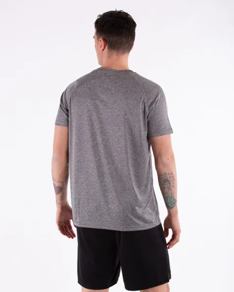 Футболка спортивная унисекс +ADRENALINA 1501 TREND (0021) 4