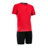 Форма футб. игровая TORRES Classic, F-1011-042-L, р.L, полиэстер, красно-черный за 1&nbsp;575.90 ₽ купить в Волгограде