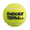 Мяч теннисный BABOLAT Team Clay,502080, уп.4 шт,одобр.ITF, войлок, нат.резина,желтый за 3&nbsp;054.90 ₽ купить в Волгограде