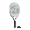 Ракетка для падела Dunlop Megamax Silver, 10370741, для начинающих, графит, серебристый за 11&nbsp;740.20 ₽ купить в Волгограде