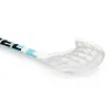Клюшка для флорбола RealStick LEVEL 2.8, MR-KF-L95, IFF, 95см, лев. крюк, композит, бело-голубой за 6&nbsp;961.50 ₽ купить в Волгограде
