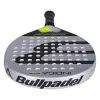 Ракетка для падела BULLPADEL Indiga Control 26, 494417, для начинающих, карбон ,серо-черный за 14&nbsp;672.70 ₽ купить в Волгограде