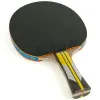 Ракетка для н/т DOUBLE FISH 6A+C, для подвин.,ITTF Appr.,накл. 2,1 мм, конич. ручка+ 2 мяча V40+мм за 3&nbsp;442.50 ₽ купить в Волгограде