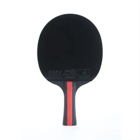 Ракетка для н/т DOUBLE FISH, CK-205, для любителей, ITTF,наклад. 2.0 мм, конич. ручка + сумка-чехол за 1&nbsp;490.90 ₽ купить в Волгограде