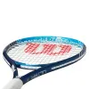 Ракетка б/т Wilson Ultra Power 105 Gr2, WR147010U2, для любит, композит, со струнами, темносин-бел за 11&nbsp;662 ₽ купить в Волгограде