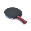 Ракетка для н/т DOUBLE FISH, CK-205, для любителей, ITTF,наклад. 2.0 мм, конич. ручка + сумка-чехол за 1&nbsp;490.90 ₽ купить в Волгограде