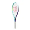 Ракетка б/т дет. Wilson Intrigue Jr 25, WR180310U, для детей 9-10лет, алюминий,со струн., бирюз-фиол за 5&nbsp;271.70 ₽ купить в Волгограде