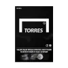 Мяч футб. TORRES Pro, F323985, р.5, 32 панел. EPU-Microf, 4 подкл. слоя, ручная сшивка, бело-мультик за 2&nbsp;908.70 ₽ купить в Волгограде