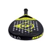 Ракетка для падела Dunlop Tristorm Pro, 10359946, для опытных игроков, графит, черно-желтый за 19&nbsp;643.50 ₽ купить в Волгограде