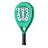 Ракетка для падела WILSON Blade Jr  V4 Padel, WR213811U0, для начин-х, стекловолокно, зеленый за 14&nbsp;934.50 ₽ купить в Волгограде