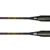 Ракетка бадм. TORRES Carbon PRO6, BD23521,для продв., стерж/обод из карбона,со струнами, фиол за 4&nbsp;477.80 ₽ купить в Волгограде