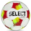 Мяч футзал. SELECT Futsal Talento 11 V26, 1061471014, р.3(Jr),  32п, ТПУ, маш.сш, бело-желто-красный за 4&nbsp;355.40 ₽ купить в Волгограде