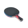 Ракетка для н/т DOUBLE FISH CK-208, для любителй, ITTF,наклад. 2,2 мм, конич. ручка + сумка-чехол за 2&nbsp;004.30 ₽ купить в Волгограде