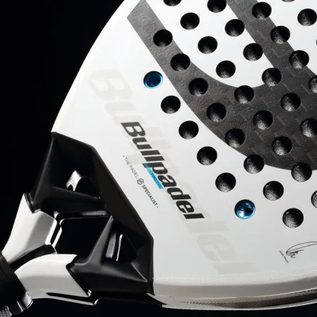 Ракетка для падела BULLPADEL Vertex 05 26, 494395, для проф. и любителей, стекловолокно, белый за 48&nbsp;150.80 ₽ купить в Волгограде