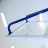 Ферма для баскетбольного щита игрового на растяжках вынос 1800 мм ZAVODSPORTA за 23&nbsp;140 ₽ купить в Волгограде