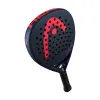 Ракетка для падела HEAD Radical Pro, 222034, для продвинутых игроков, карбон, темносине-красный за 30&nbsp;256.60 ₽ купить в Волгограде