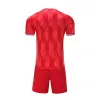 СЦ*Форма футб. взросл. KELME, 8251ZB1007-600-XL, р.XL, 100% полиэстер, красный за 3&nbsp;126.30 ₽ купить в Волгограде