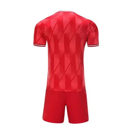 СЦ*Форма футб. взросл. KELME, 8251ZB1007-600-XL, р.XL, 100% полиэстер, красный за 3&nbsp;126.30 ₽ купить в Волгограде