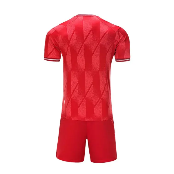 СЦ*Форма футб. взросл. KELME, 8251ZB1007-600-XL, р.XL, 100% полиэстер, красный за 3&nbsp;126.30 ₽ в Волгограде