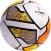 Мяч футб. TORRES Club, F323965, р.5, 10 пан., ПУ, гибрид. сшив, бел-оранж-желт за 2&nbsp;225.30 ₽ купить в Волгограде
