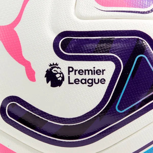 Мяч футб. PUMA Stellar Match PL, 08511001, р.5, FIFA Quality, 8пан, ПУ, термосшивка, бело-мультикол за 6&nbsp;184.60 ₽ в Волгограде