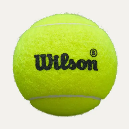 Мяч для падела Wilson Premier Padel Speed, WR8908501001, уп.3 шт, FIP Appr.,сукно, нат.резина,желтый за 1&nbsp;235.90 ₽ купить в Волгограде