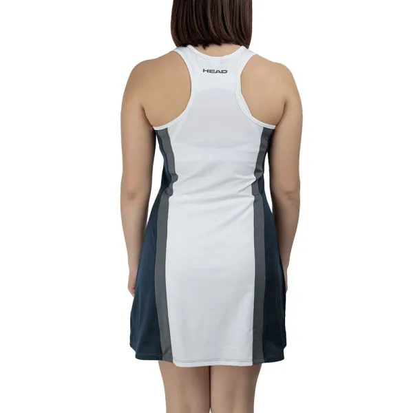 Платье HEAD Club 25 Dress W за 8&nbsp;795.80 ₽ в Волгограде