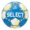 Мяч ганд. SELECT HB FORCE DB V25, 1622858205, Senior (р.3), EHF Appr,ПУ, гибр.сш., сине-белый за 8&nbsp;438.80 ₽ купить в Волгограде