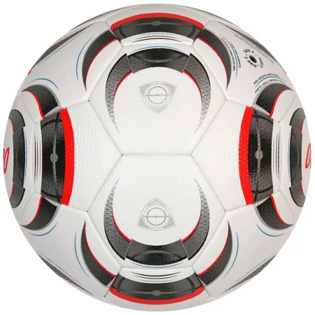 Мяч футб. ADIDAS Tiro Pro JW1533, р.5, FIFA Pro, 32 пан., ПУ, термосшивка, бело-серо-красный за 14&nbsp;133.80 ₽ купить в Волгограде