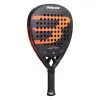 Ракетка для падела BULLPADEL Vertex Advance, 494414, для проф. и любителей, карбон, черно-оранжевый за 21&nbsp;559.40 ₽ купить в Волгограде