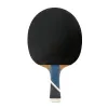 Ракетка для н/т DOUBLE FISH 5A+C, для продвин, ITTF Appr, накл. 2,1 мм, конич. ручка+ 2 мяча V40+мм за 2&nbsp;779.50 ₽ купить в Волгограде