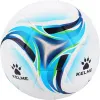 Мяч футб. KELME Vortex 18.2, 8301QU5021-113, р.5, 32 панели, ПУ, термосшивка, бело-синий за 6&nbsp;045.20 ₽ купить в Волгограде