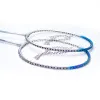 Набор для бадм. DOUBLE FISH JINQUE LT-119+, дл.660мм, для любит.,стал. стерж, алюм.обод, серебристый за 1&nbsp;710.20 ₽ купить в Волгограде