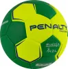 СЦ*Мяч ганд. PENALTY HANDEBOL SUECIA H2L ULTRA GRIP FEMININO, 5115615300-U,р.2,PU,руч.с,жел-зел за 3&nbsp;512.20 ₽ купить в Волгограде