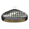 Ракетка для падела BULLPADEL Flow Legend, 494405, для профессионалов, стекловолокно,черно-белый за 31&nbsp;307.20 ₽ купить в Волгограде