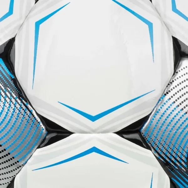 Мяч футзал. SELECT Futsal Master V26, 1043471003, р.4, Basic,32п, гл.ПУ, руч.сш,бело-сине-черный за 7&nbsp;031.20 ₽ в Волгограде